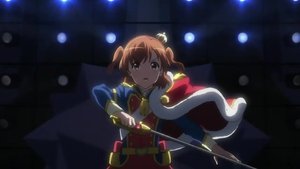 Revue Starlight: 1×1