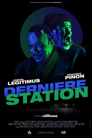 Poster Dernière Station 2021