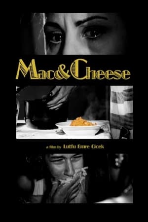 Poster Mac & Cheese 2011