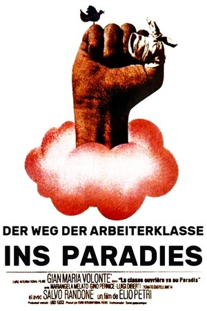 Image Der Weg der Arbeiterklasse ins Paradies