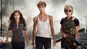 Terminator 6 Dark Fate (2019) คนเหล็ก 6 วิกฤตชะตาโลก