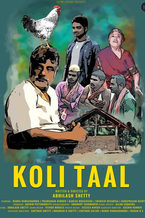 Koli Taal