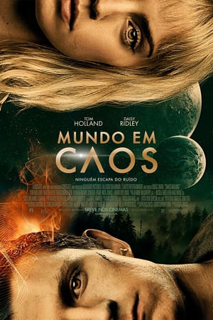 Mundo em Caos Torrent (2021) Dual Áudio 5.1 / Dublado BluRay 1080p – Download