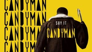 Candyman 2021