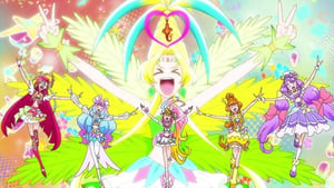 Tropical-Rouge! Precure: 1×45