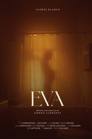 Poster Eva (2021)