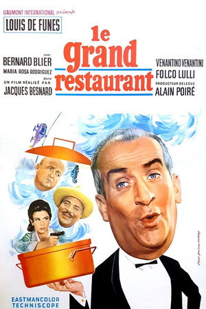 The Restaurant