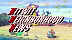 The Patrick Star Show الموسم 1 الحلقة 22