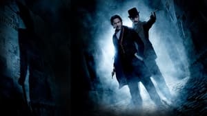 Sherlock Holmes: A Game of Shadows 2011