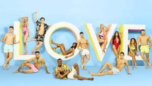 poster Love Island