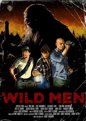 watch-Wild Men