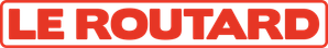 Le Routard — Logos 1