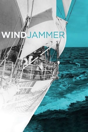 Image Windjammer: The Voyage of the Christian Radich