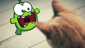 Om Nom Stories Om Nom & Cat