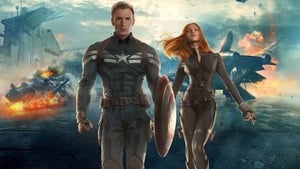 Captain America: The Winter Soldier กัปตันอเมริกา: เดอะวินเทอร์โซลเจอร์