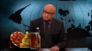 The Nightly Show with Larry Wilmore Obesity in America