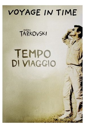 Image Voyage in Time
