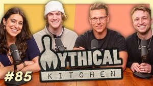 Let Us Cook w/ Mythical Kitchen | StreamHub