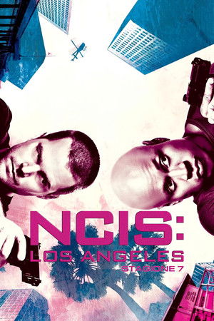 NCIS: Los Angeles: Stagione 7