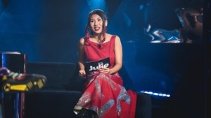 La semaine des 4 Julie: 2×37