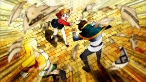 Kono Subarashii Sekai ni Shukufuku o!: 2 Staffel 8 Folge