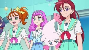 Tropical-Rouge! Precure: Saison 1 Episode 41