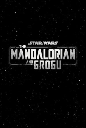 The Mandalorian & Grogu