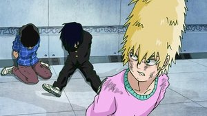 Mob Psycho 100 III: 1×10