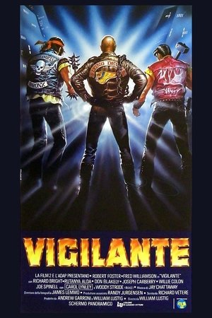 Image Vigilante