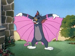 Tom And Jerry: 2×17