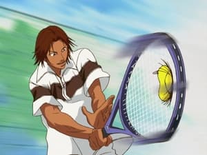 The Prince of Tennis: 2×41