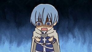 Frieren: Beyond Journey’s End: 0x17