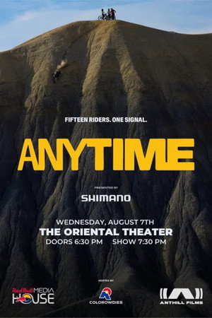 Anytime 2