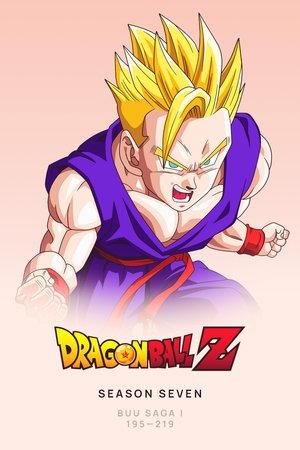 Dragonball Z: Welt-Turnier Saga