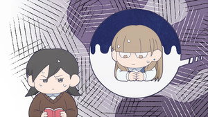 Koori no Jouheki Cap 12