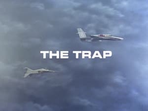 Captain Scarlet and the Mysterons The Trap