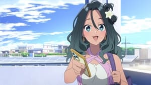 Shiroi Suna no Aquatope: Saison 1 Episode 17