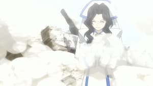 Trinity Blood: 1×8