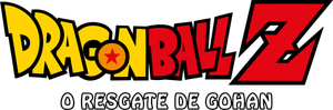 Dragon Ball Z: Devolva-me Gohan