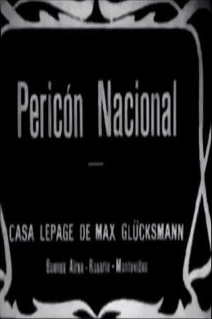 El pericón nacional film complet