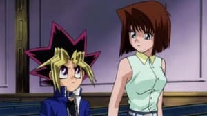 Yu-Gi-Oh! Duel Monsters Gamble For Victory