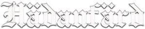Hädanfärd — Logos 3