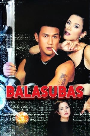 Poster Balasubas 1998