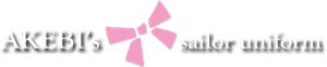 Akebi's Sailor Uniform — Logos 3