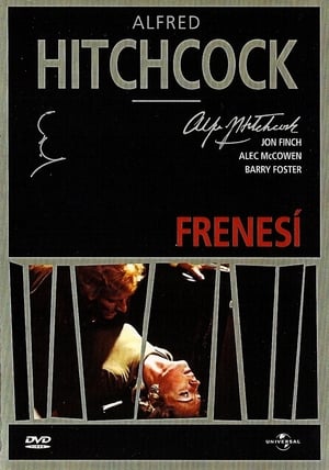 Poster Frenesí 1972