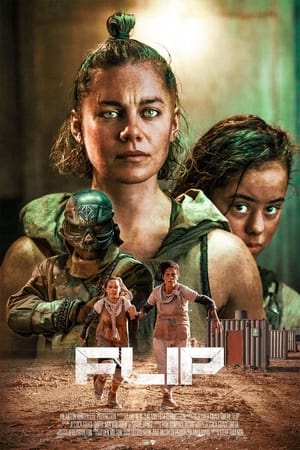 Poster Flip (2019)