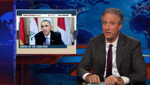 The Daily Show: 20×11
