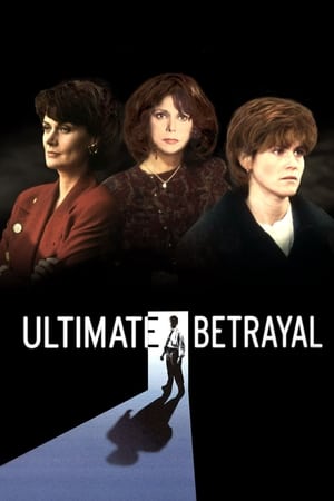 Poster Ultimate Betrayal 1994