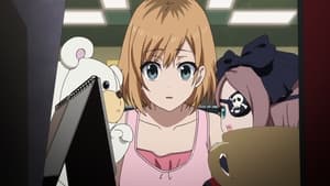 Shirobako: 1×18