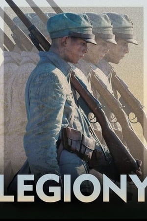 Poster Legiony 2019